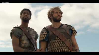 Where are they? - Troy: Fall of a City