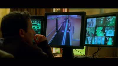 WHERE ARE THEY? - Ocean's Eleven