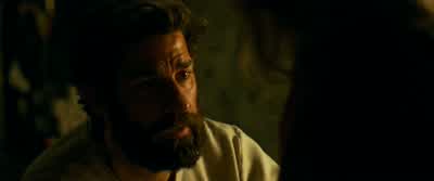 Where are they? - A Quiet Place