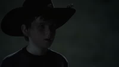Where are they? - The Walking Dead
