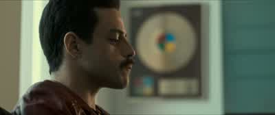 Where are they? - Bohemian Rhapsody