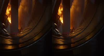 Where are they? - Avatar: The Way of Water