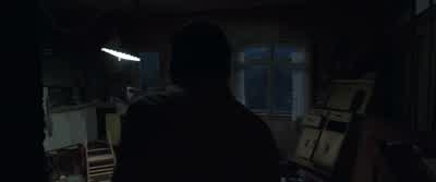 Where are they? - The Conjuring 2