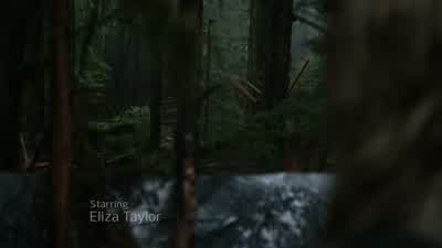 Where are they? - The 100