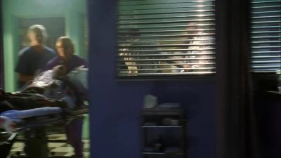 Where are they? - Smallville