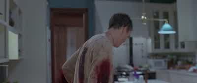 Where are they? - Scream