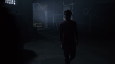 Where are they? - Teen Wolf