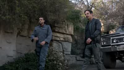 Where are they? - Teen Wolf