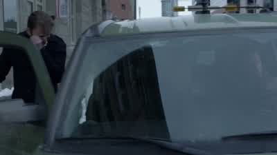 Where are they? - Fargo