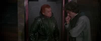 Where are they? - Dune
