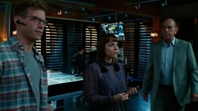 Where are they? - NCIS: Los Angeles