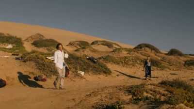 Where are they? - Fear the Walking Dead