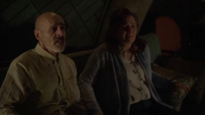 Where are they? - The 100