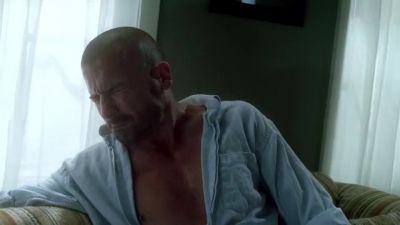 Where are they? - Prison Break