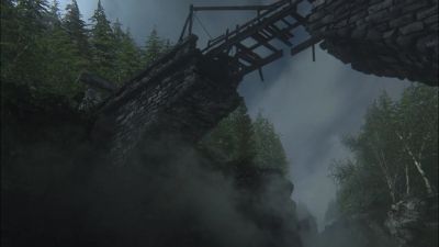 Where are they? - Once Upon a Time