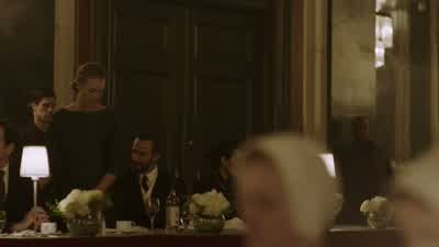Where are they? - The Handmaid's Tale