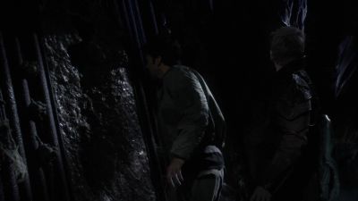 Where are they? - Stargate Atlantis