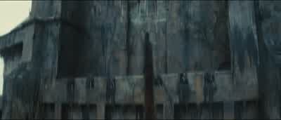 Where are they? - Snow White and the Huntsman