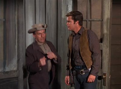 Where are they? - The Virginian