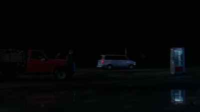 Where are they? - Bates Motel