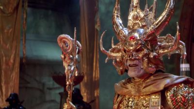 Where are they - Masters of the Universe