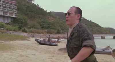 Where are they? - Double Impact