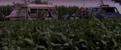 Where are they? - Twister
