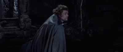 Where are they? - Macbeth
