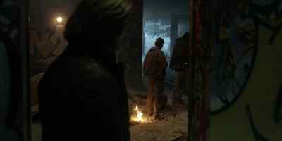 Where are they? - The Walking Dead: Daryl Dixon
