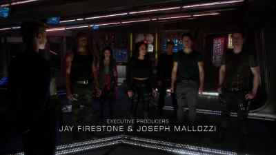 Where are they? - Dark Matter
