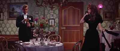Where are they? - The Two Faces of Dr  Jekyll