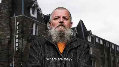 Where are they? - The Program
