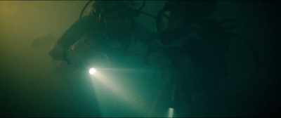 Where are they?
Sasha? Nicole? Sasha? - 47 Meters Down: Uncaged