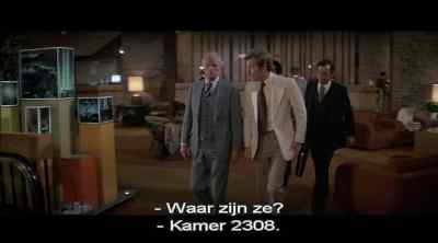 - Where are they?
- Suite 2308. - Rollercoaster