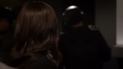 Where are they taking him? - The Blacklist