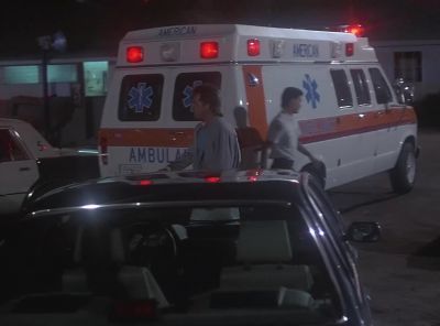 Where are they?
They been Mirandized? - Miami Vice