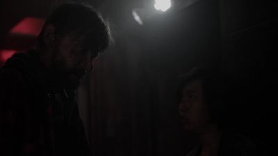 Where are they?
They could be anywhere. - Z Nation
