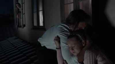 Where are they?
They've been relocated. - Colony