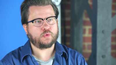 Where are they?
What? Where's what? - 30 Years of Garbage: The Garbage Pail Kids Story