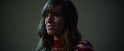 Where are those keys, Rose? - Get Out