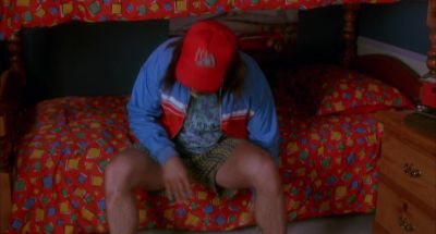 Where are those little boogers - 3 Ninjas