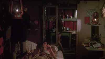 - Where are those papers?
- They're on the shelf there. - That Cold Day in the Park