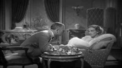 Where are those pearls? - Desire