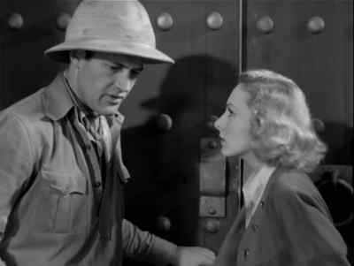 - Where are those things?
- Oh, Sheila, we can't. - The Mask of Fu Manchu