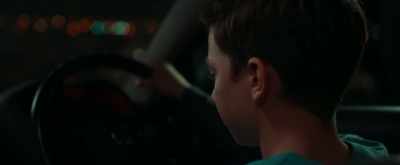 -Where are we?
-[baby wailing] - Joyride