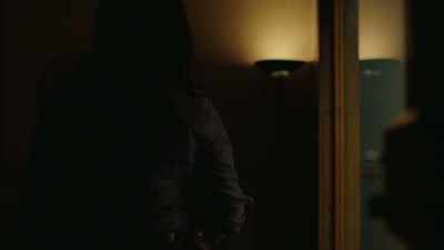 Where are we
going to do the interview? - Big Little Lies