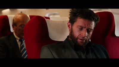 Where are we going? - The Wolverine