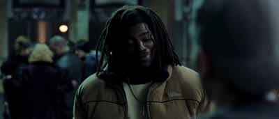 Where are we going? - 8 Mile