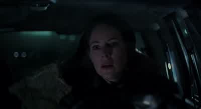 - Where are we going? - 12 Monkeys