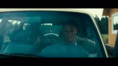 Where are we going? - No Time to Die